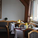 Fogadó Landgasthof Gruss Brilon