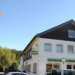Fogadó Landgasthof Gruss Brilon