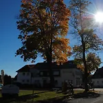 Fogadó Landgasthof Gruss