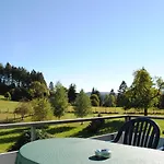 Fogadó Landgasthof Gruss Brilon
