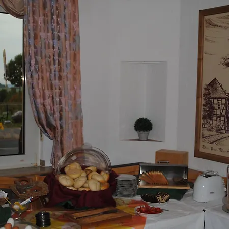 Landgasthof Gruss 2* Brilon