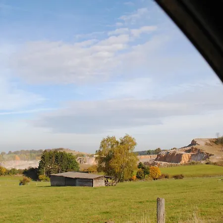 Landgasthof Gruss Penzion Brilon