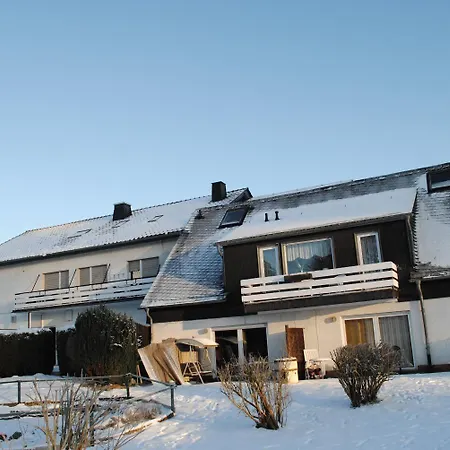 Penzion Landgasthof Gruss