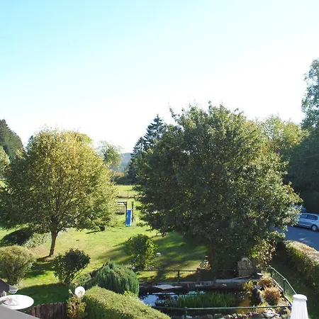 Landgasthof Gruss Brilon