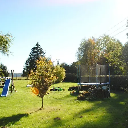 Landgasthof Gruss Penzion Brilon