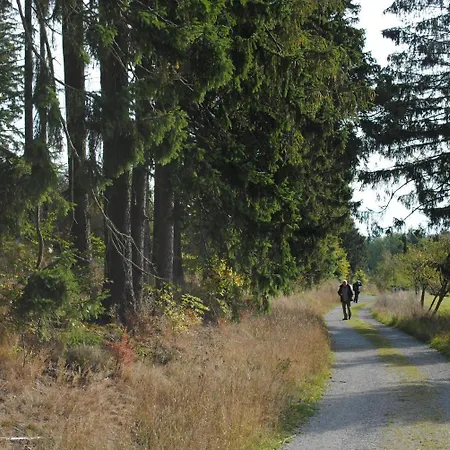 Landgasthof Gruss Penzion