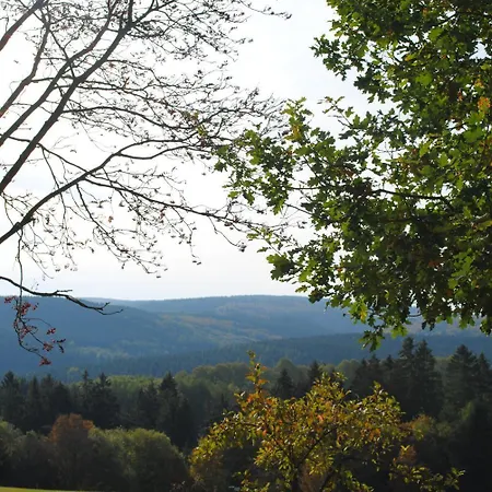 Landgasthof Gruss Penzion 2*