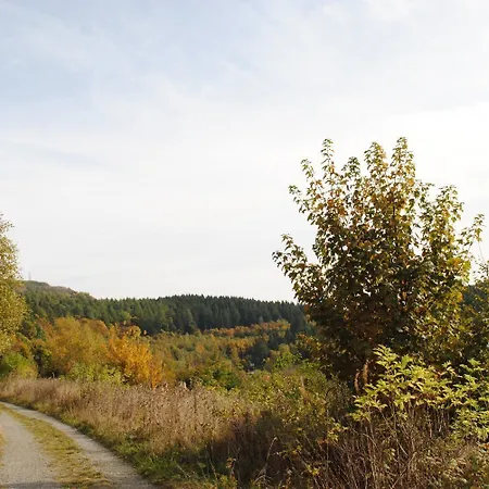 Landgasthof Gruss Penzion