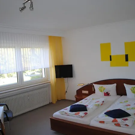 Penzion Landgasthof Gruss Brilon