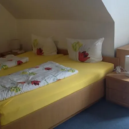 Penzion Landgasthof Gruss Brilon