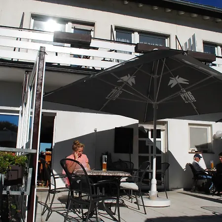 Landgasthof Gruss 2*