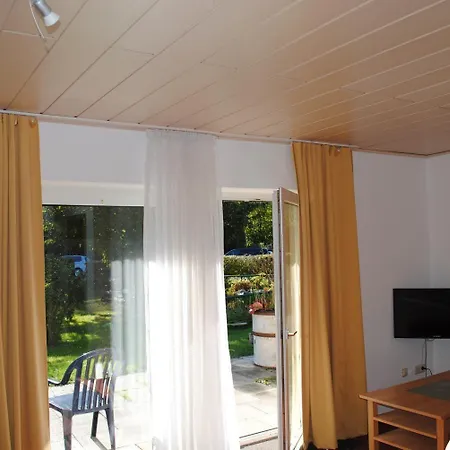 Penzion Landgasthof Gruss Brilon