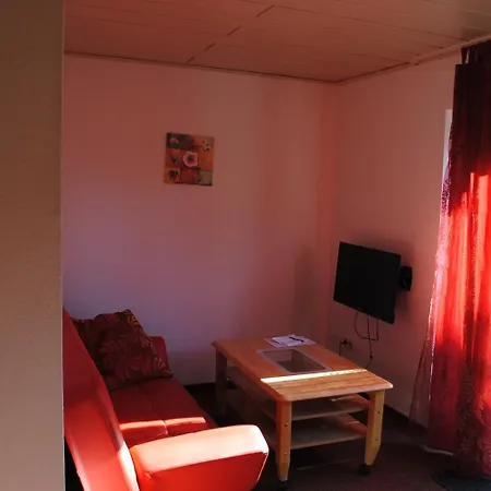 Landgasthof Gruss 2*