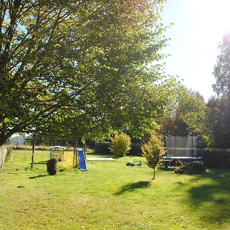 Penzion Landgasthof Gruss Brilon