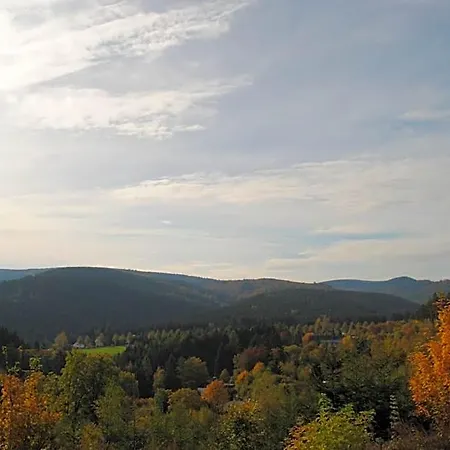 Penzion Landgasthof Gruss Brilon