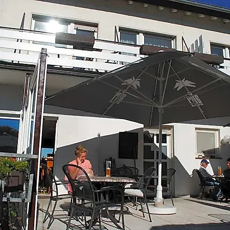 Landgasthof Gruss 2* Brilon