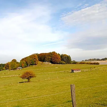 Penzion Landgasthof Gruss