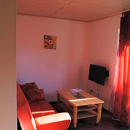 Landgasthof Gruss Penzion 2*