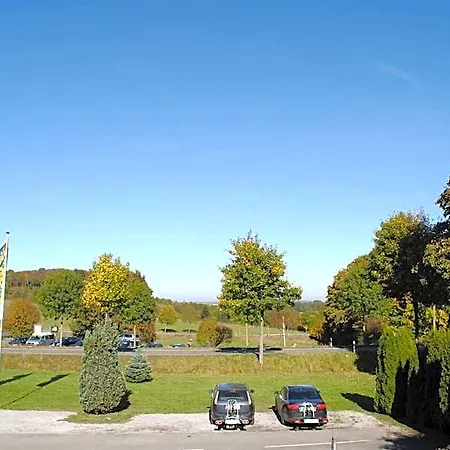 Landgasthof Gruss Penzion