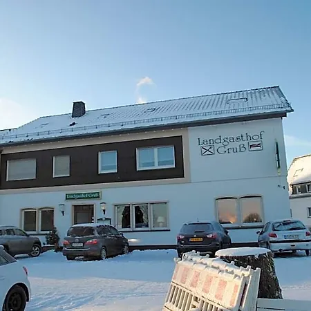 Landgasthof Gruss Brilon