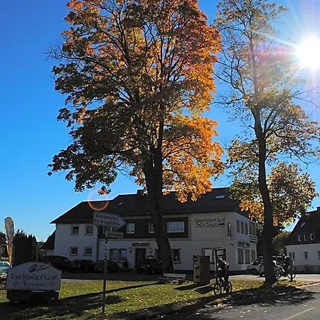 Landgasthof Gruss 2*