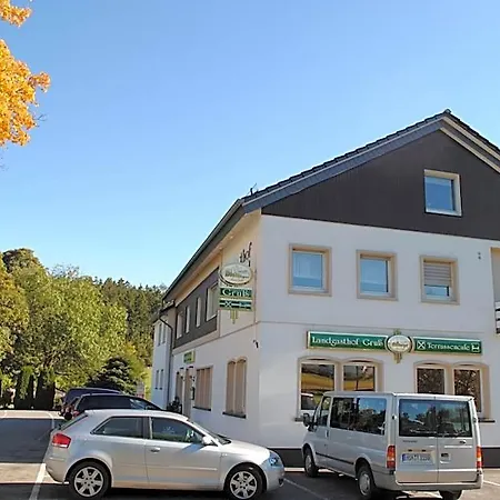 Landgasthof Gruss Brilon