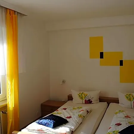 Landgasthof Gruss Penzion 2*