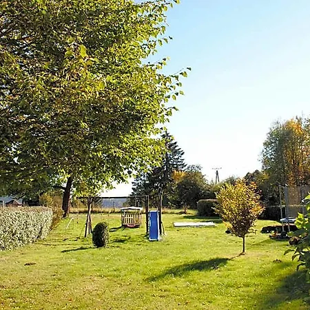 Penzion Landgasthof Gruss