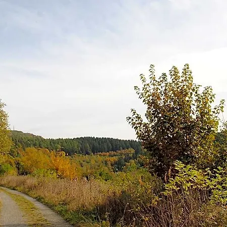 Penzion Landgasthof Gruss