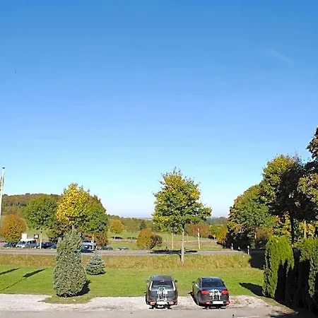 Landgasthof Gruss Penzion