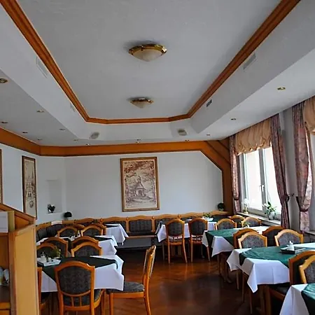 Landgasthof Gruss 2* Brilon