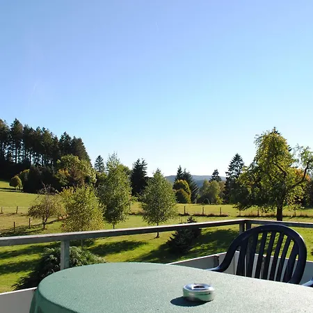 Penzion Landgasthof Gruss Brilon