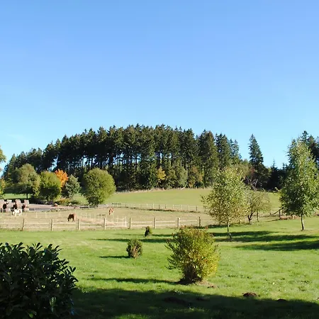 Penzion Landgasthof Gruss 2*