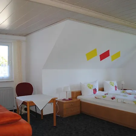 Landgasthof Gruss 2* Brilon