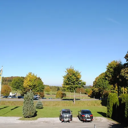 Landgasthof Gruss 2* Brilon