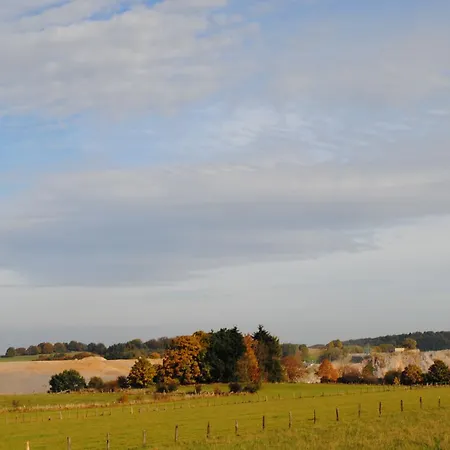 Landgasthof Gruss Penzion Brilon