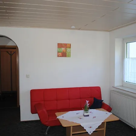 Penzion Landgasthof Gruss 2*