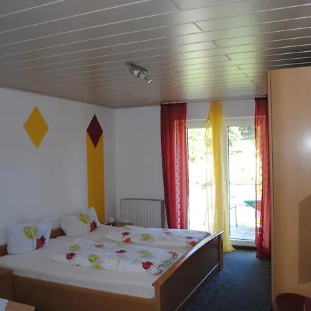 Landgasthof Gruss 2*