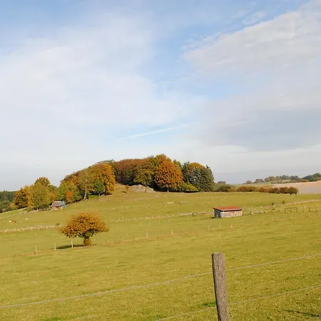 Penzion Landgasthof Gruss