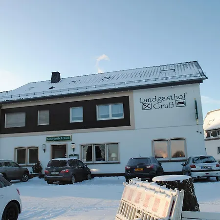 Landgasthof Gruss 2*