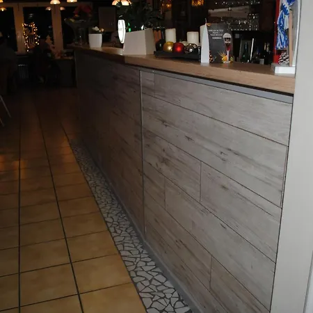 Penzion Landgasthof Gruss