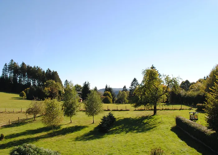 Landgasthof Gruss Brilon