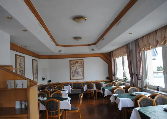 Πανδοχείο Landgasthof Gruss Brilon