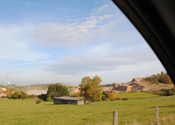 Landgasthof Gruss Πανδοχείο Brilon