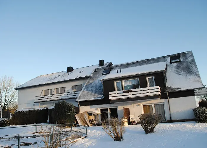 Πανδοχείο Landgasthof Gruss