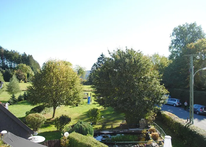 Landgasthof Gruss Brilon