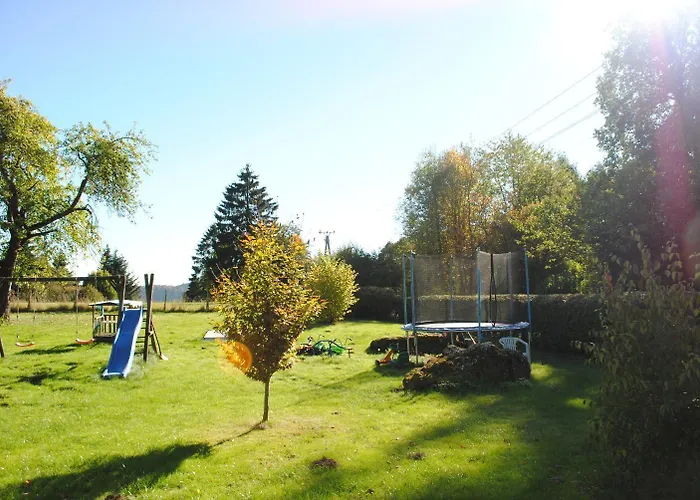 Landgasthof Gruss Πανδοχείο Brilon