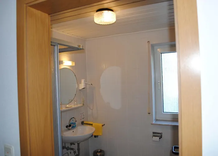 Πανδοχείο Landgasthof Gruss Brilon