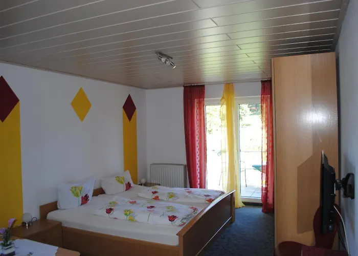 Landgasthof Gruss Brilon