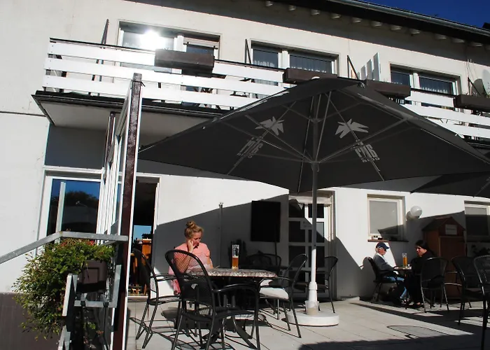 Landgasthof Gruss 2*